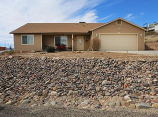 4355 N Eagle Cir, Rimrock, AZ 86335