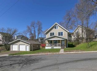 1 Riverview Ave, Duluth, MN 55808