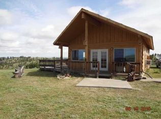 50 Beartooth Ln, Columbus, MT 59019