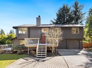 18526 16th Avenue NE, Seattle, WA