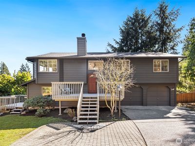 18526 16th Avenue NE, Seattle, WA, 98155