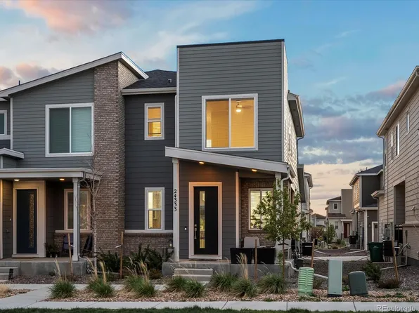 24333 E 41st Avenue, Aurora, CO 80019