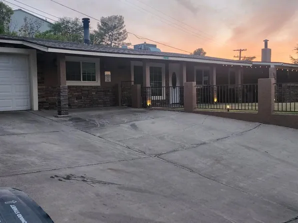 5768 S MCKINNEY Avenue, Globe, AZ 85501