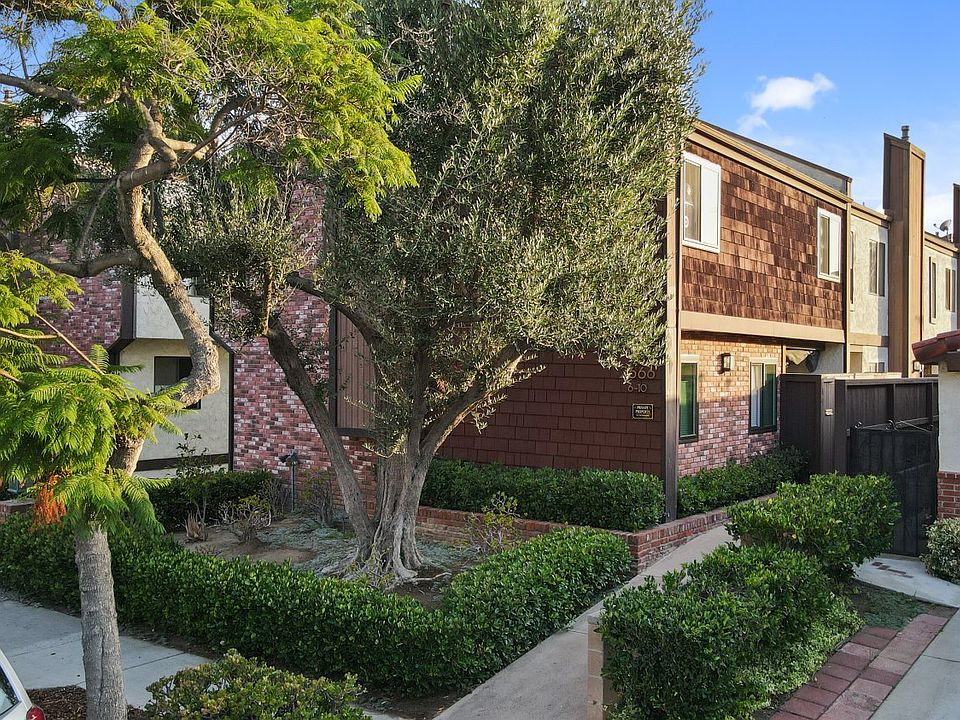1st image of 2666 31st St Unit 8