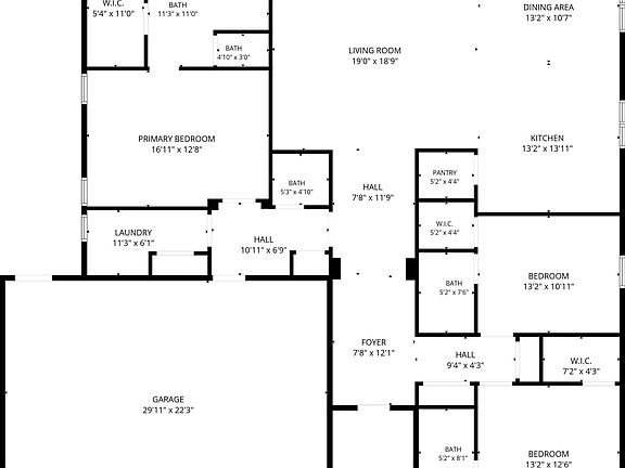 4th image of 4728 W 2820 S