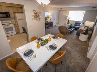 Tamarac Apartments, Willoughby, OH 44094