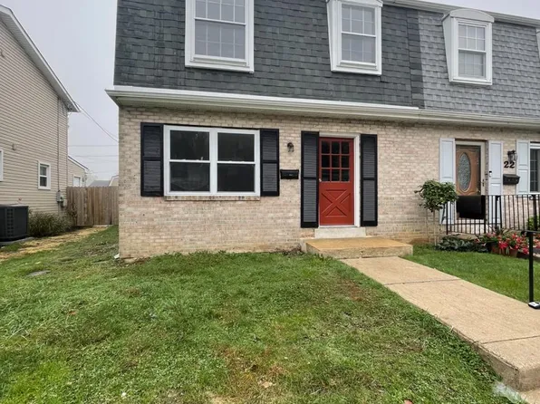 24 Jacquette Dr, New Castle, DE 19720