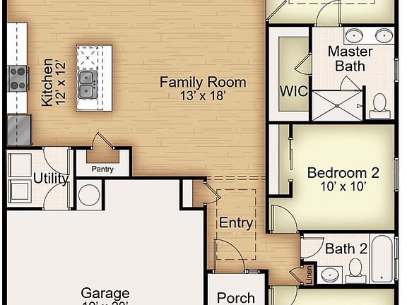 3rd image of this home