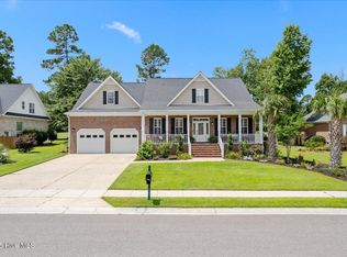 1520 Grandiflora Dr, Leland, NC 28451