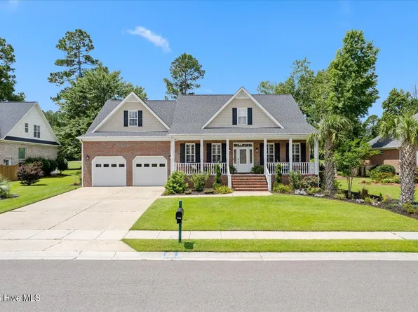 1520 Grandiflora Drive, Leland, NC 28451