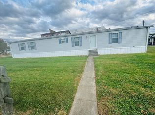 311 Broadway Ave, New Matamoras, OH 45767
