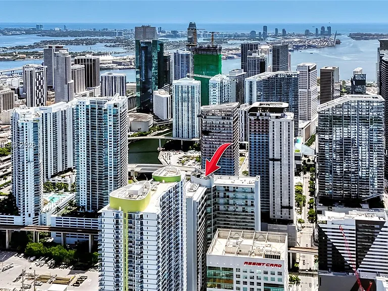 690 SW 1st Ct #1019 — Photo 46
