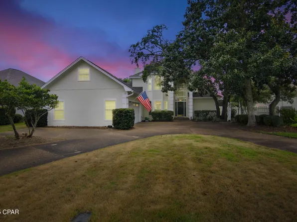 1015 Barracuda Dr, Panama City Beach, FL 32408