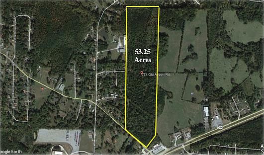 2nd image of 774 Old Airport Rd
