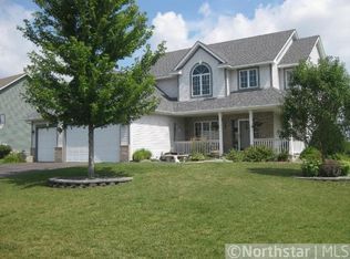 9743 Dunes Ave S, Cottage Grove, MN 55016