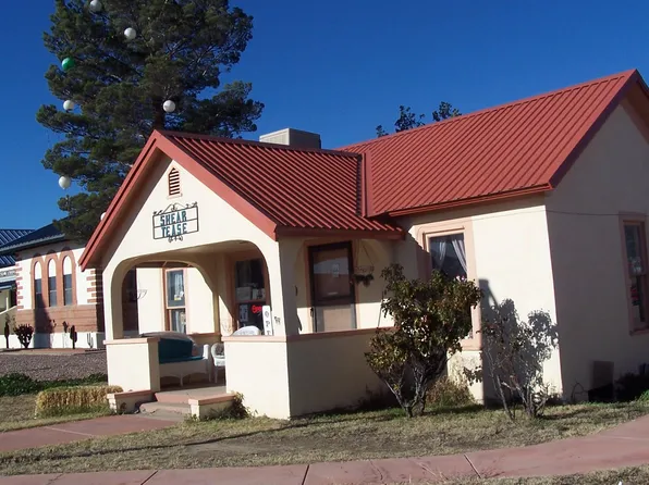 376 N Haskell Ave, Willcox, AZ 85643