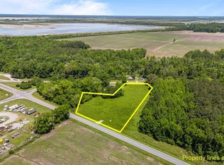 24573 Nc 33 & Sr 1965, Aurora, NC 27806