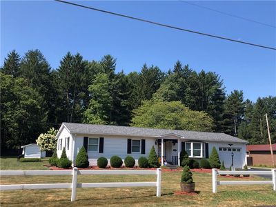 120 Wiggins Ln S, Uniontown, PA, 15401