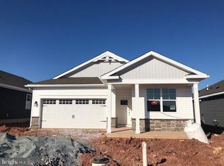 44 Quiet Creek Dr, Gettysburg, PA 17325