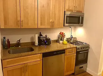 Rented by REAL New York