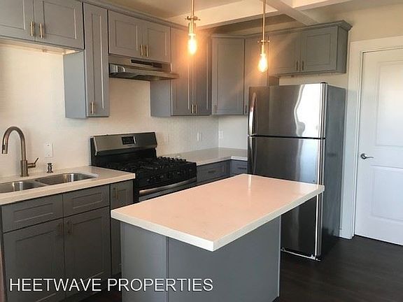 2nd image of 3961.5 Georgia St