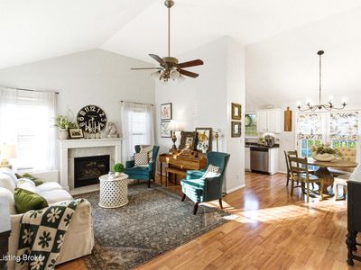 3015 Mason Way, Shelbyville, KY, 40065