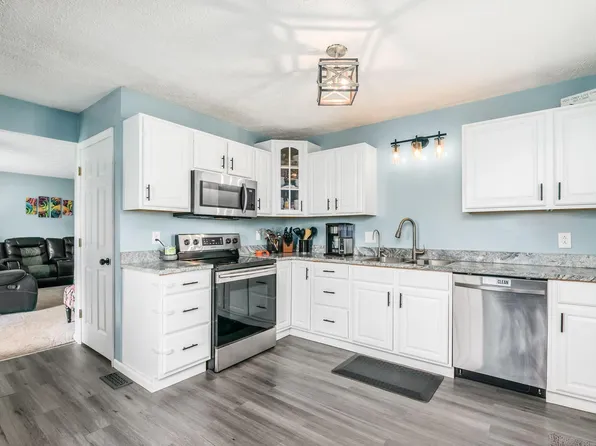 3097 Lee Ellen Pl, Columbus, OH 43207