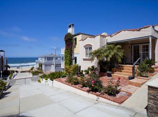 117 30th St, Manhattan Beach, CA 90266