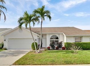 236 Moccasin Trl W, Jupiter, FL 33458