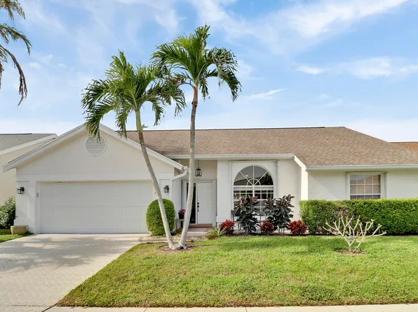 236 Moccasin Trail W, Jupiter, FL 33458