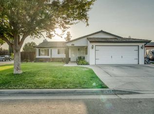 2525 N Katy Ln, Fresno, CA