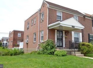 818 Arbor Rd, Yeadon, PA 19050