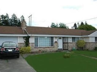 848 Lynnwood Ave NE, Renton, WA 98056