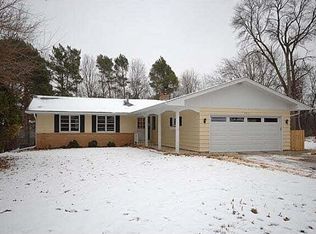 3711 Arbor Ln, Hopkins, MN 55305