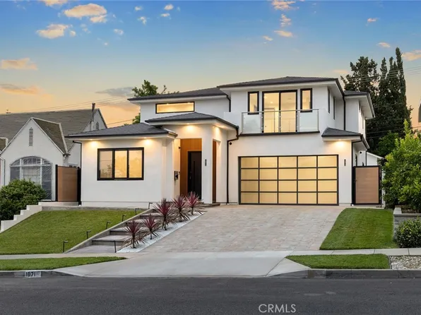 1071 E Providencia Ave, Burbank, CA 91501
