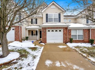 753 Tulip Grove Rd APT 1202, Hermitage, TN 37076