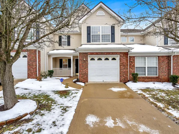 753 Tulip Grove Rd APT 1202, Hermitage, TN 37076