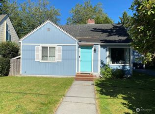 8276 Silva Ave SE, Snoqualmie, WA
