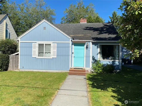 8276 Silva Avenue SE, Snoqualmie, WA 98065