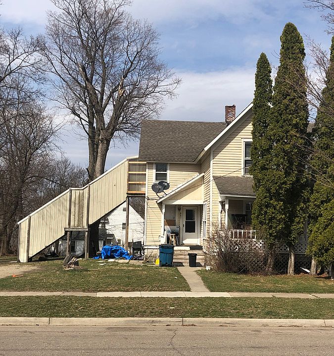 1st image of 601 1/2 Bryant St