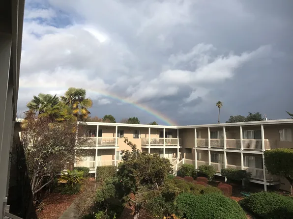 Corcoran Garden Apartments