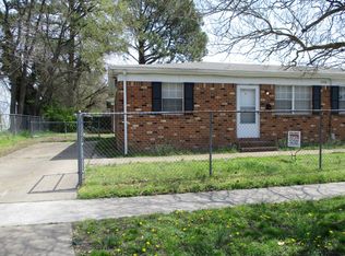3700 Gosnold Ave, Norfolk, VA 23508