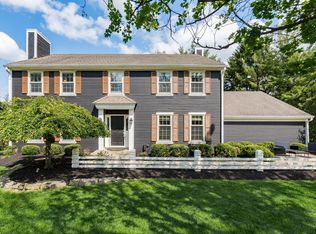 7594 Norham Rd, Columbus, OH 43235