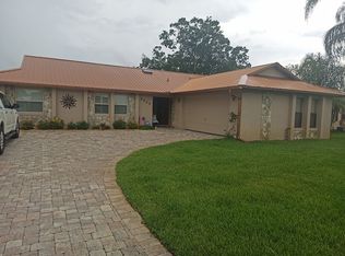 4405 London Town Rd, Titusville, FL 32796