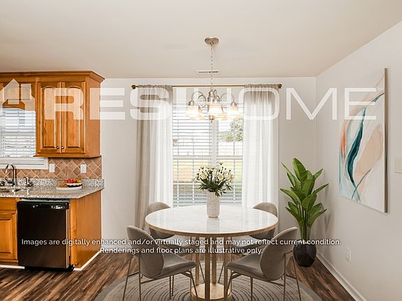 3rd image of 742 Carter Grove Rd