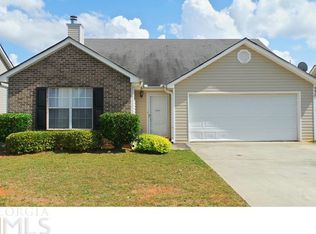 11432 Vinea Ln, Hampton, GA 30228