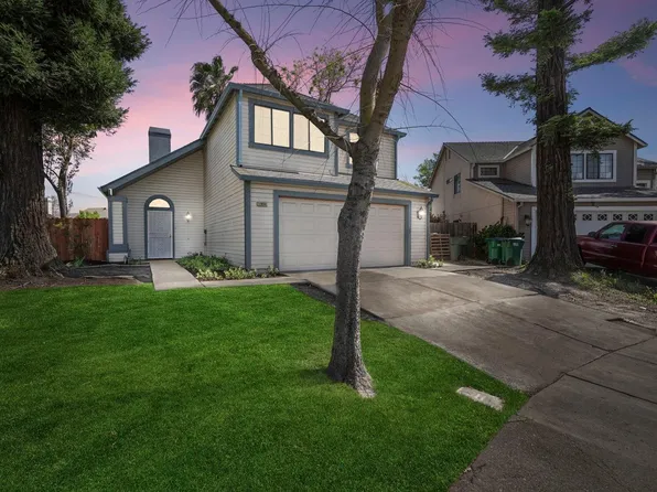 1994 Whitney St, Stockton, CA 95210