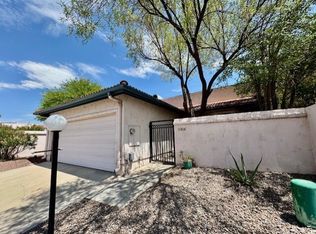 380 N Joesler Ct, Tucson, AZ 85716
