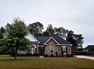 1019 Thistlewood Dr, Kathleen, GA 31047