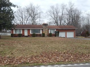 331 Said Rd, Paducah, KY 42003